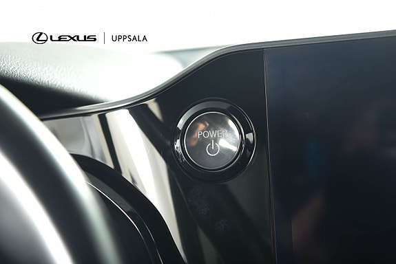 Lexus NX450h+ 16 of 24