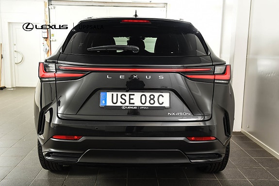Lexus NX450h+ 4 of 24