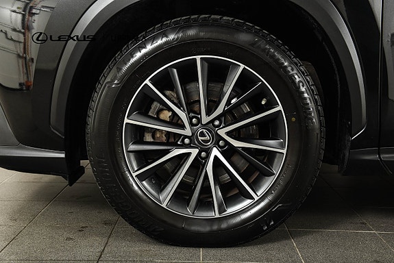 Lexus NX450h+ 24 of 24