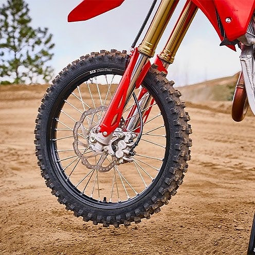 Honda CRF 450 R - 2027 *FÖRBOKA!* 7 of 8