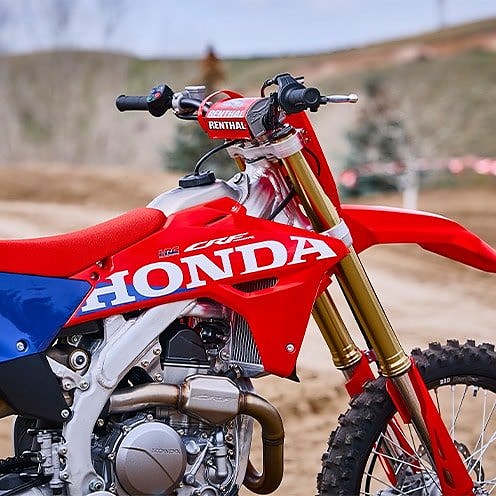 Honda CRF 450 R - 2027 *FÖRBOKA!* 5 of 8