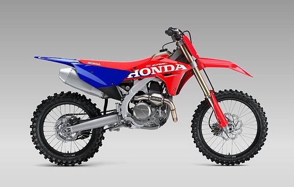 Honda CRF 450 R - 2027 *FÖRBOKA!* 2 of 8
