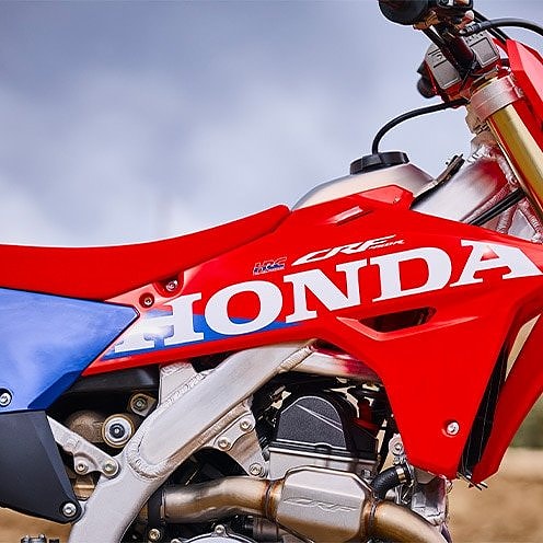 Honda CRF 450 R - 2027 *FÖRBOKA!* 6 of 8