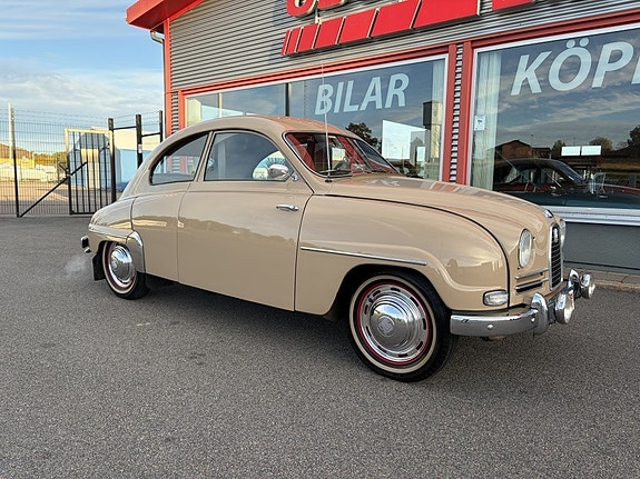 Saab 9-3 7 of 30