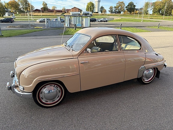 Saab 9-3 10 of 30