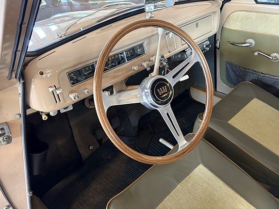 Saab 9-3 19 of 30