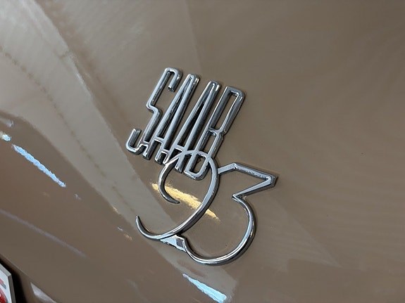 Saab 9-3 26 of 30