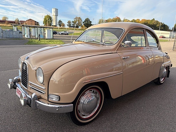 Saab 9-3 6 of 30