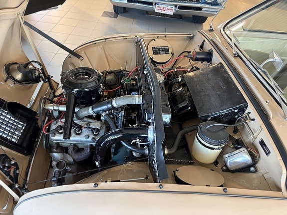 Saab 9-3 21 of 30