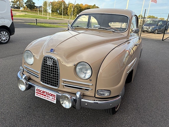 Saab 9-3 9 of 30