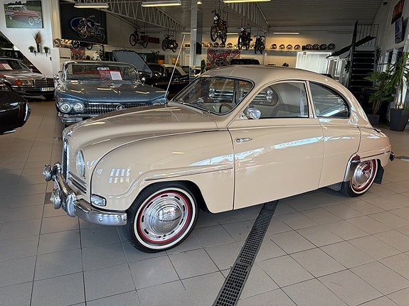 Saab 9-3 12 of 30