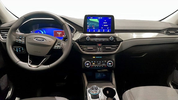 Ford Kuga 4 of 12