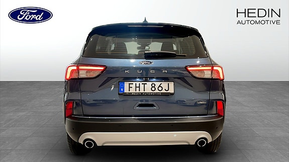 Ford Kuga 7 of 12
