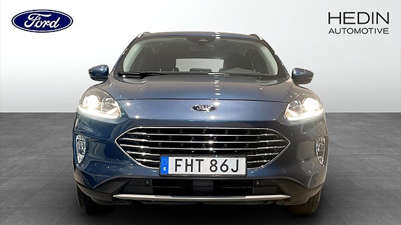 Ford Kuga 8 of 12