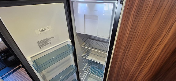 Adria Fiat Ducato  150 HK Multijet Scandinavian Edition Alde. Adria Coral Supreme S 690 SC OBS 980 MIL 1 ÄGARE 13 of 30