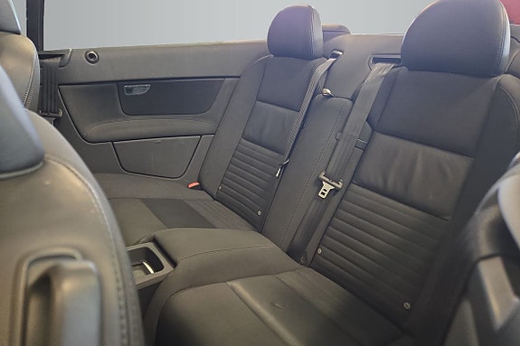 Volvo C70 9 of 12