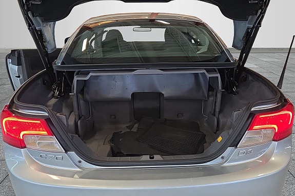 Volvo C70 7 of 12