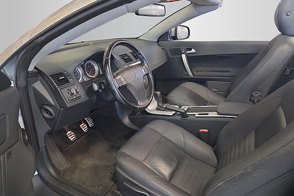 Volvo C70 8 of 12