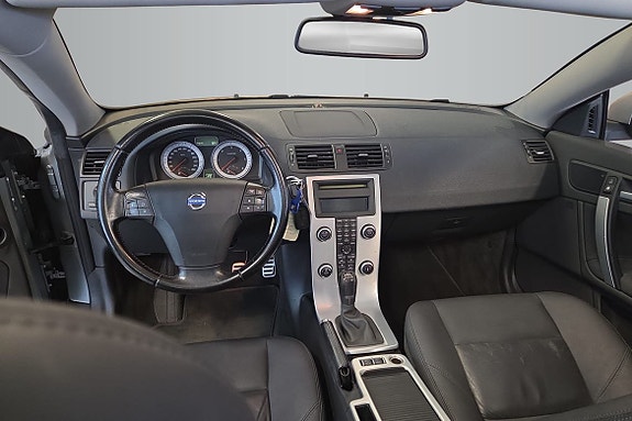 Volvo C70 10 of 12