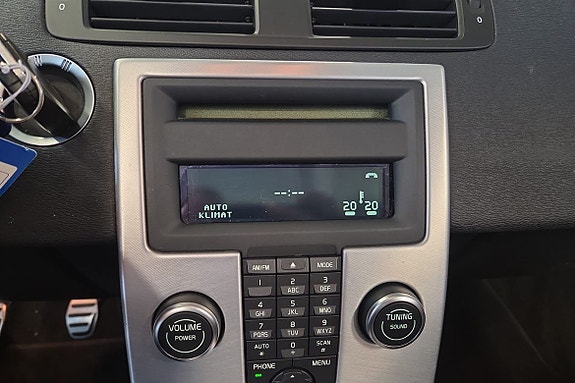 Volvo C70 11 of 12