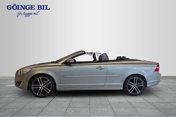 Volvo C70 3 of 12