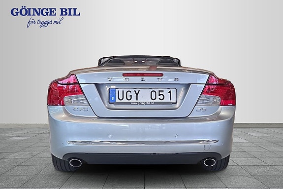 Volvo C70 5 of 12