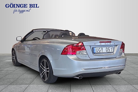 Volvo C70 4 of 12