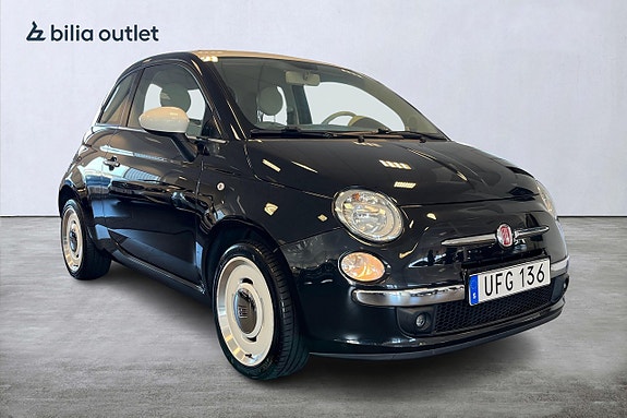 Fiat 500 8 of 26