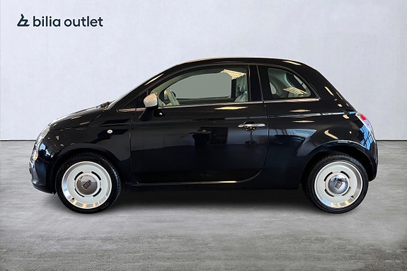 Fiat 500 3 of 26