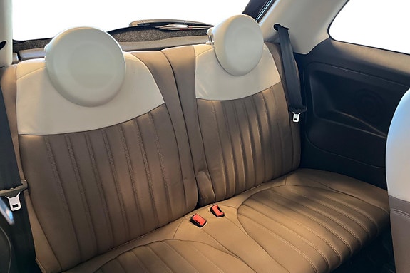 Fiat 500 21 of 26