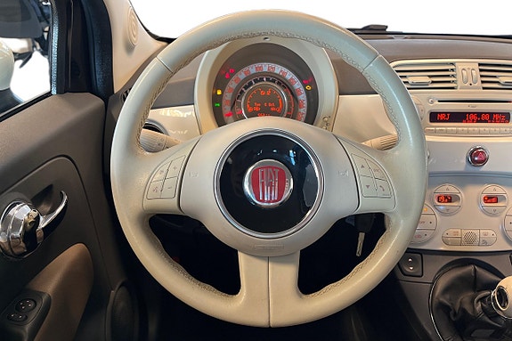 Fiat 500 14 of 26