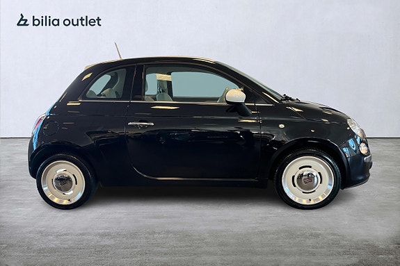 Fiat 500 7 of 26