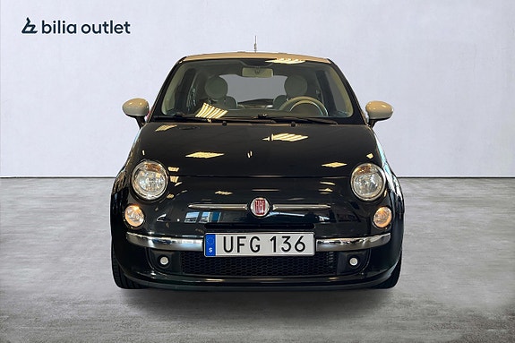 Fiat 500 9 of 26