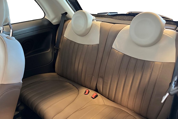 Fiat 500 22 of 26