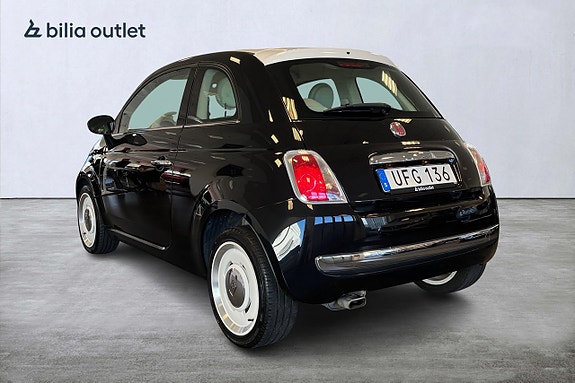 Fiat 500 4 of 26