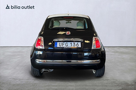 Fiat 500 5 of 26