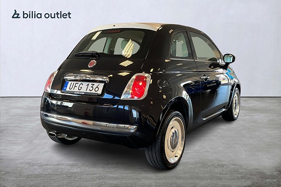 Fiat 500 6 of 26