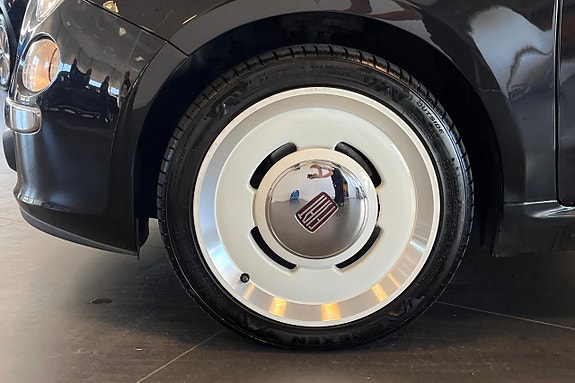 Fiat 500 10 of 26