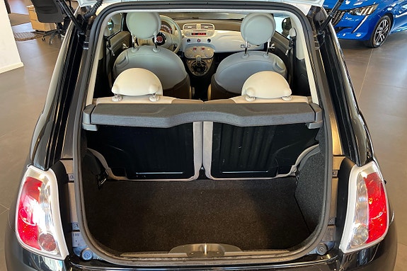 Fiat 500 23 of 26
