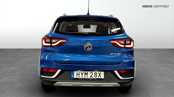 MG ZS 7 of 15