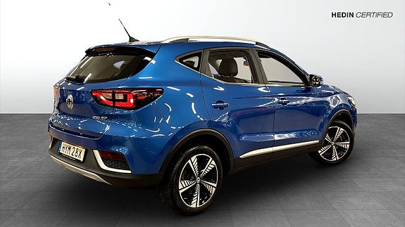 MG ZS 2 of 15