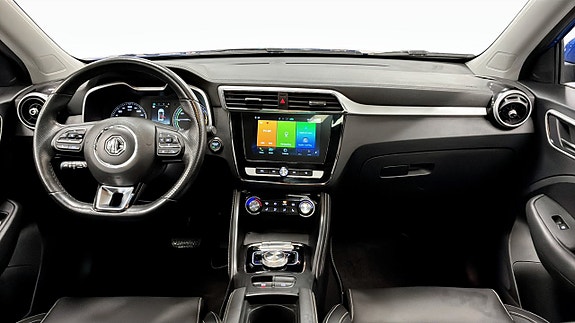 MG ZS 4 of 15