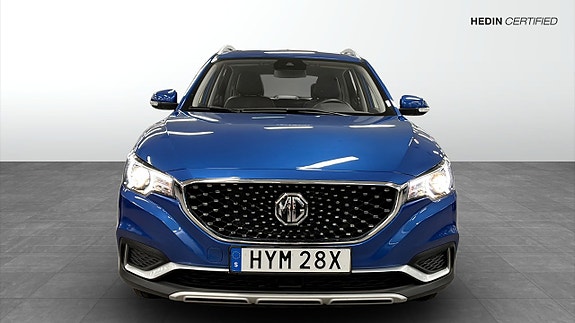 MG ZS 8 of 15