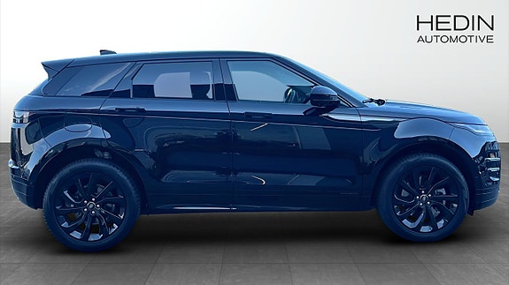 Land Rover Range Rover Evoque 6 of 9