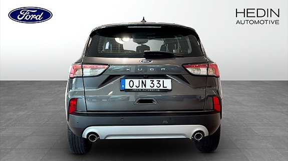 Ford Kuga 7 of 12