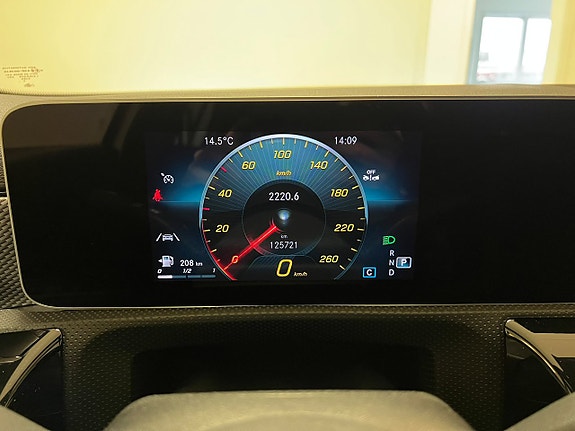 Mercedes-Benz A180 17 of 23