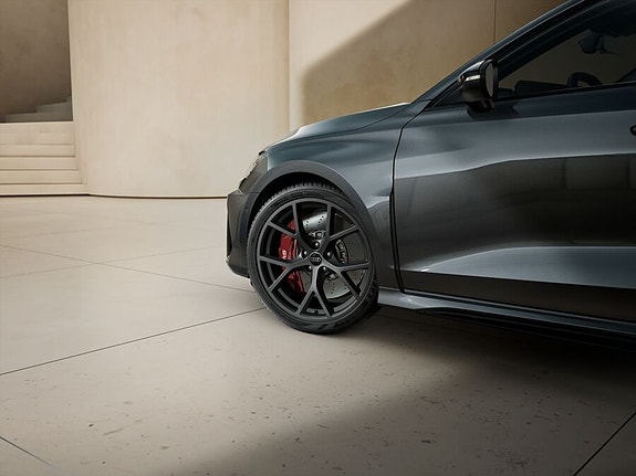Audi RS3 6 of 11