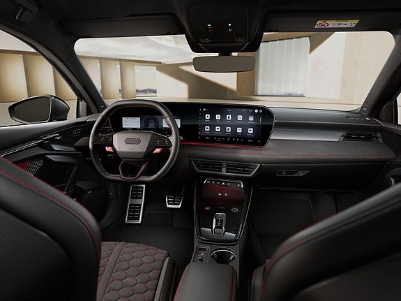 Audi RS3 8 of 11