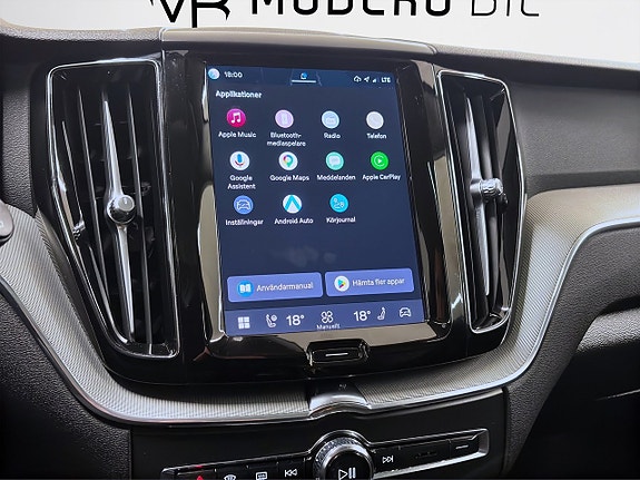 Volvo XC60 19 of 21