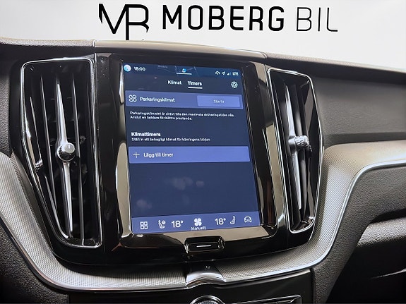 Volvo XC60 21 of 21